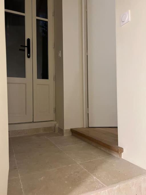 Marais - Unique Duplex Decorated With Taste Apartment Paris Ngoại thất bức ảnh